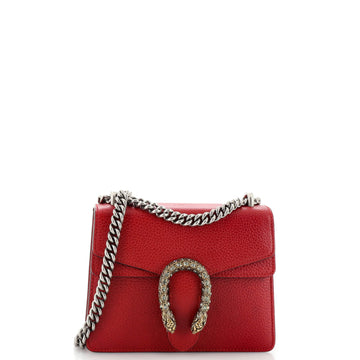 GUCCI Dionysus Bag Leather Mini