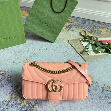 GCC - VS Fashion Bags - 466