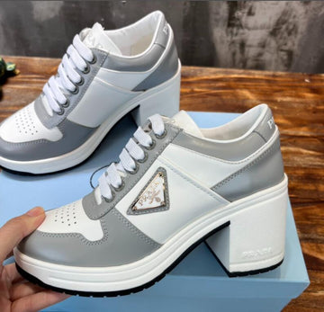 VS Luxury - PD Women Shoes - 287