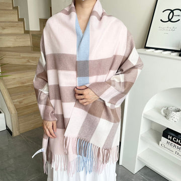 VS - BOR Scarf - 032