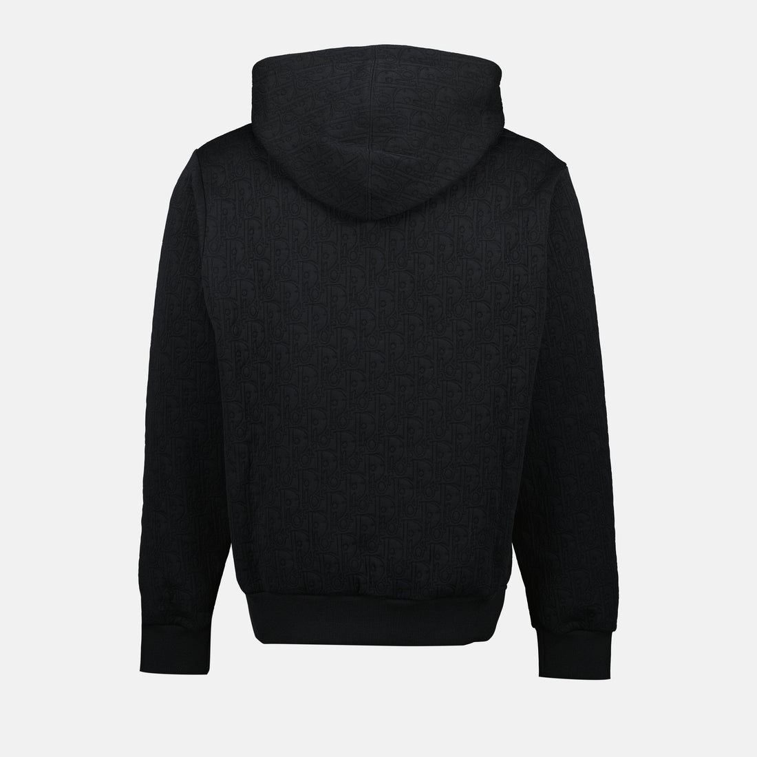 Sweat à capuche Oblique