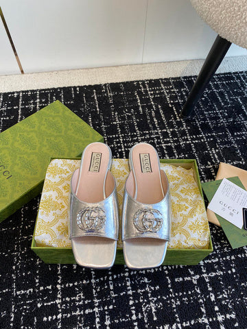 VS - GUKI Shoe - 1091