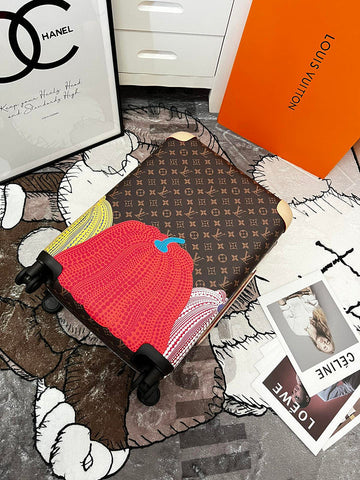 VS - Travel Bags - 283