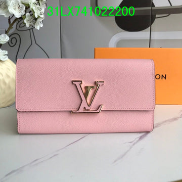 VS CHL Wallet - 1404