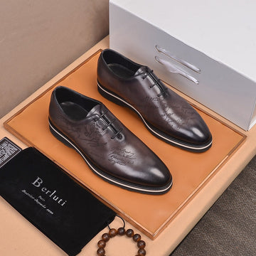 VS - BRE Men Shoes - 642