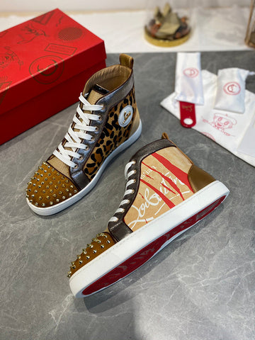 VS - CBL Women Shoes - 332