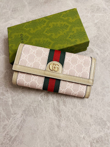 CS - GUKI Wallet - 775