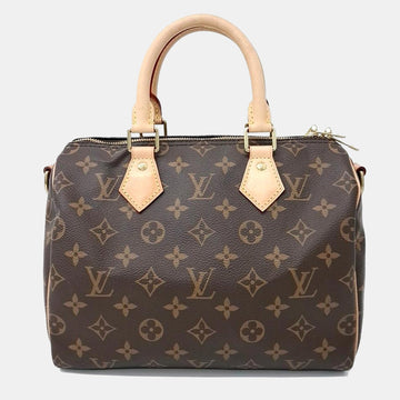 Bandouliere Speedy 25 Bag