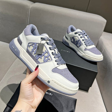 VS - AMIR Men Shoes - 418