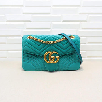 VS Luxury - GCI Bags - 867