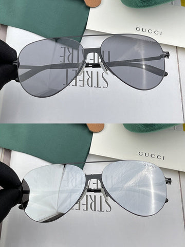 VS - GUKI Sunglass - 397