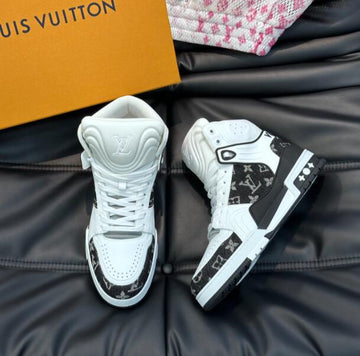 VS Luxury - LOV Men Shoes - 349