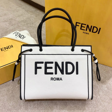 Fendi Luxury Fashion Bag