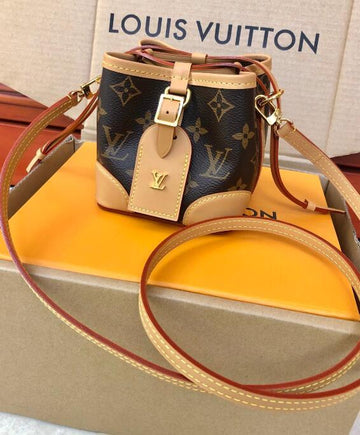 VS Luxury - LOV Bags - 2543