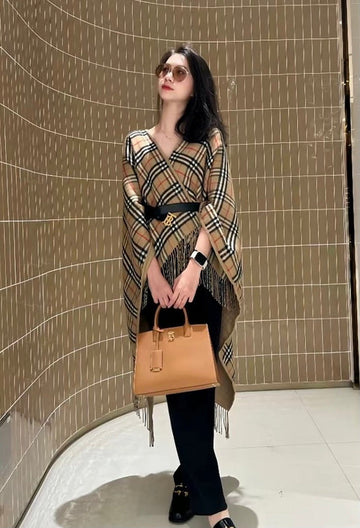 VS - BOR Scarf - 324