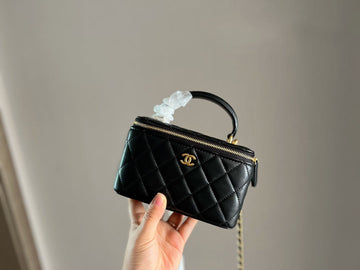 Designer bags by Chanel 321