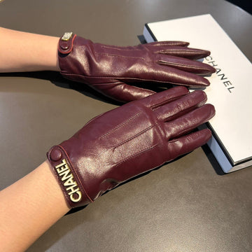 VS - Mix Gloves - 568