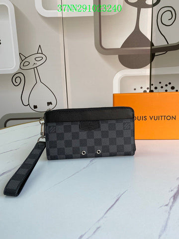 VS CHL Wallet - 1294