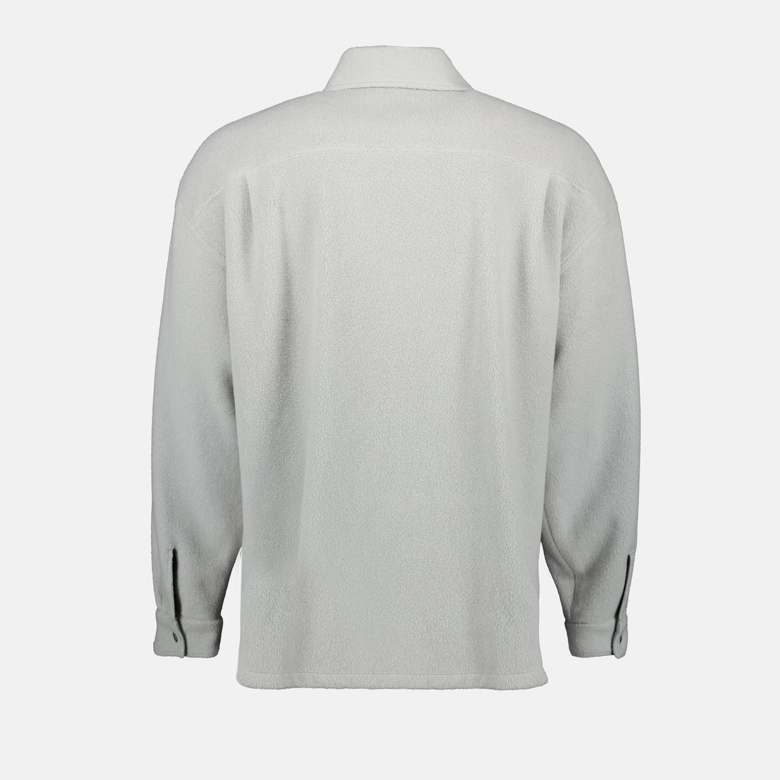 Veste zippée