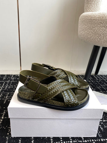 VS - THR Women Shoes - 334
