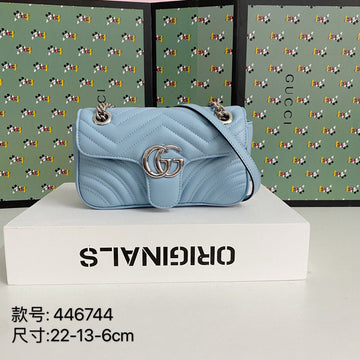 GCC - VS Fashion Bags - 772