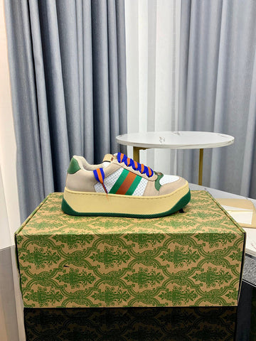 CS - GUKI Shoe - 678