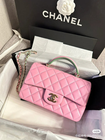 VS - CHL Women Bag - 1133