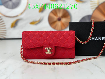 VS CHL Wallet - 098