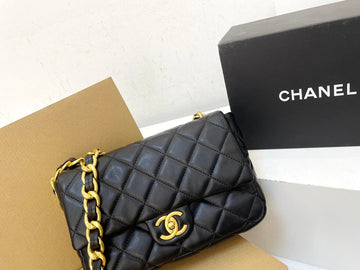 Designer bags by Chanel 315