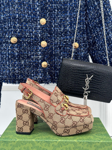 VS - GUKI Shoe - 918