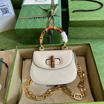 VS - GUKI Bag - 789