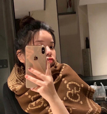 VS - GUKI Scarf - 144