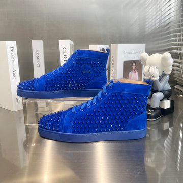 VS - CBL Women Shoes - 186