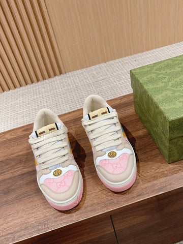 CS - GUKI Shoe - 634