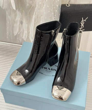 VS Luxury - PD Women Shoes - 167