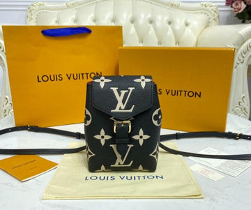 VS Luxury - LOV Bags - 3169