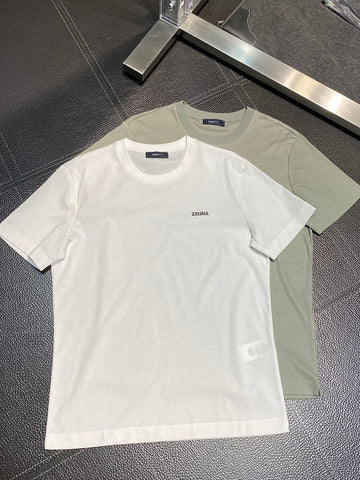 VS - ZGN Men Clothes - 554