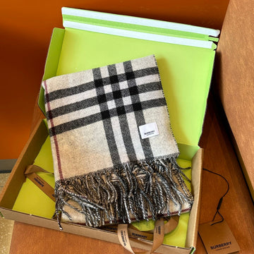 VS - BOR Scarf - 065
