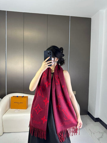 VS - LOV Scarf - 218