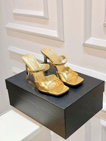 VS - THR Women Shoes - 286