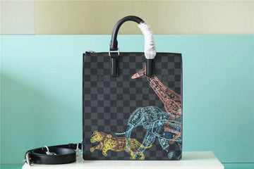 VS Fashion Lu-Vi bags - 10026