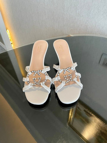 VS - GUKI Shoe - 887
