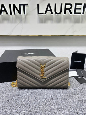 VS - YLS Bag - 825