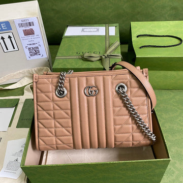VS - GUKI Bag - 1206