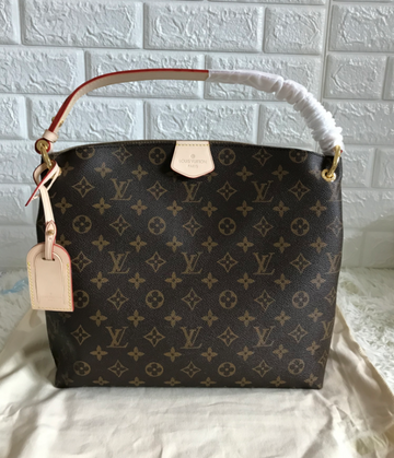 VS Fashion Lu-Vi bags - 1810