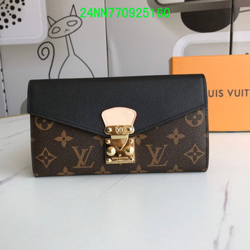 VS CHL Wallet - 1615