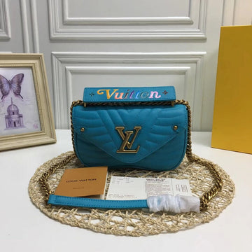 VS Fashion Lu-Vi bags - 1422
