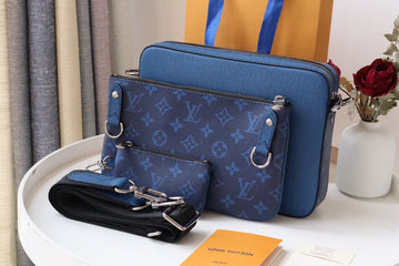 VS Fashion Lu-Vi Bags - 16858