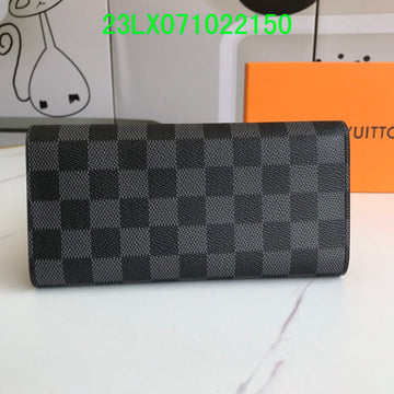 VS CHL Wallet - 1460