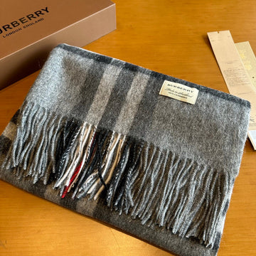 VS - BOR Scarf - 209